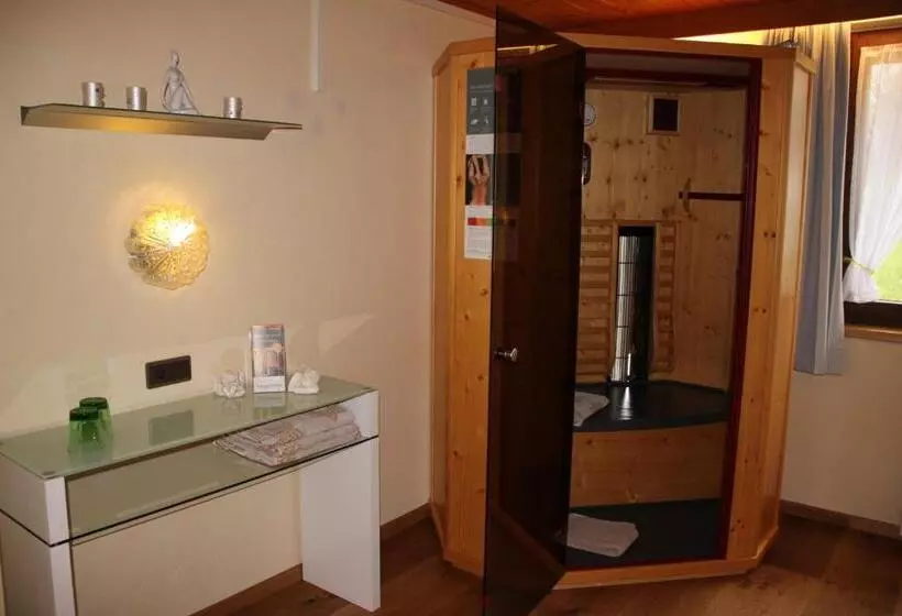 ベッドアンドブレックファースト Katharinahof Ferienpension