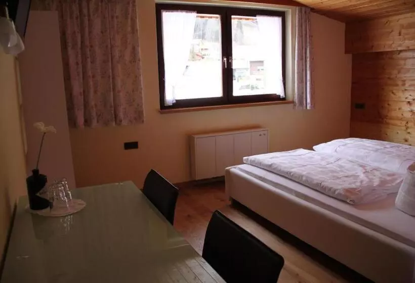 ベッドアンドブレックファースト Katharinahof Ferienpension