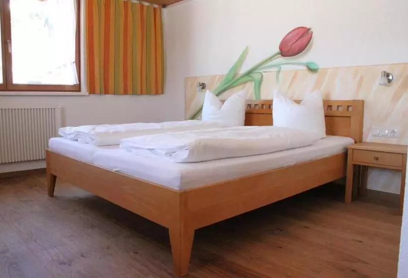 ベッドアンドブレックファースト Katharinahof Ferienpension