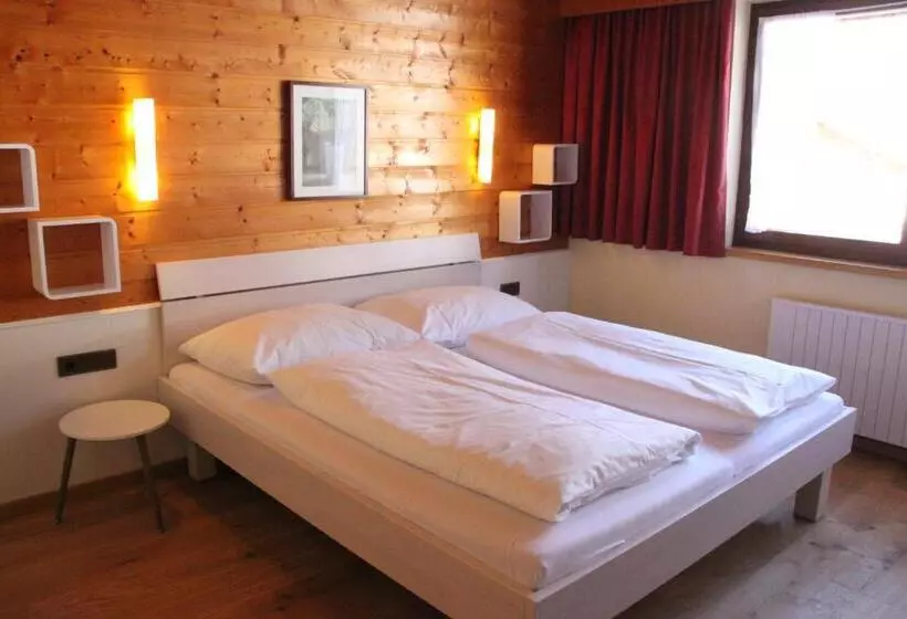 ベッドアンドブレックファースト Katharinahof Ferienpension