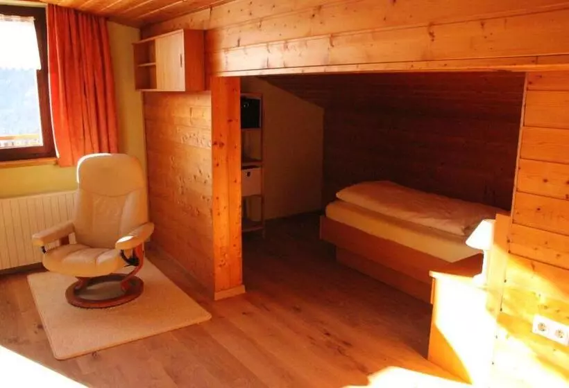 ベッドアンドブレックファースト Katharinahof Ferienpension