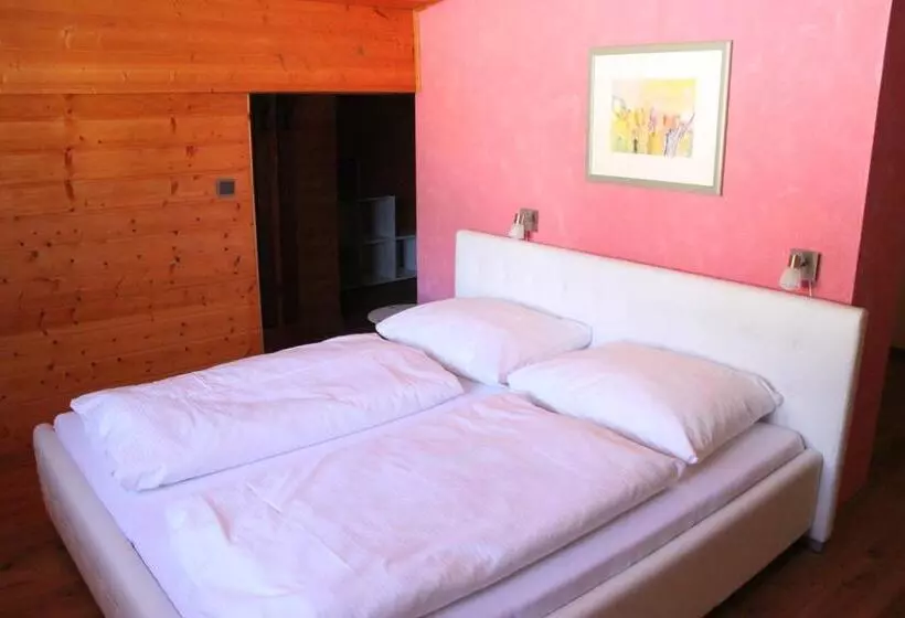 ベッドアンドブレックファースト Katharinahof Ferienpension