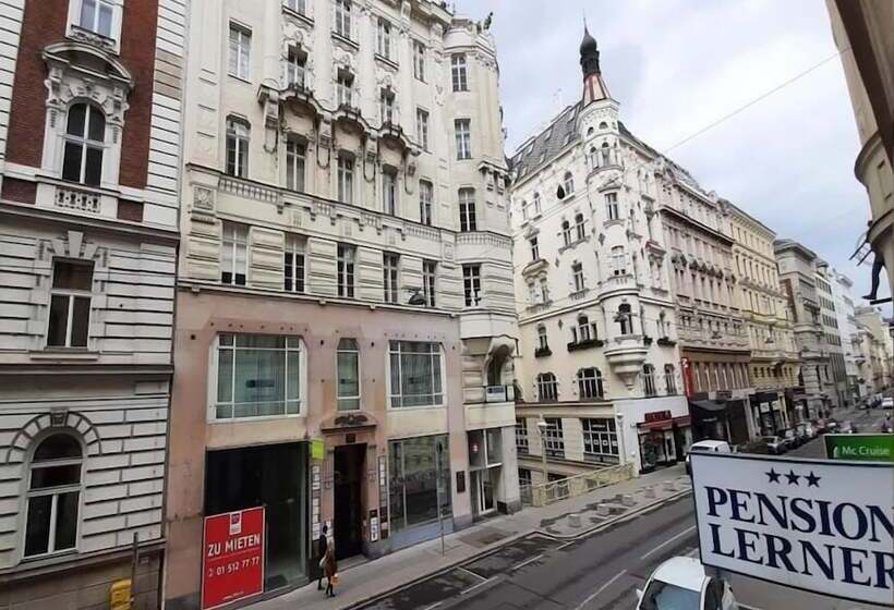 민박 Pension Lerner