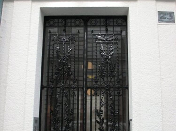 민박 Pension Lerner