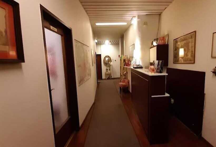 민박 Pension Lerner