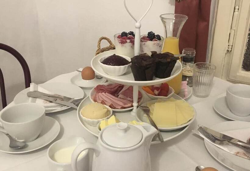 민박 Pension Lerner