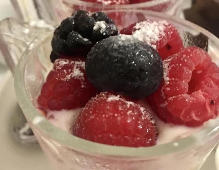 민박 Pension Lerner