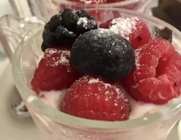 تختخواب و صبحانه Pension Lerner