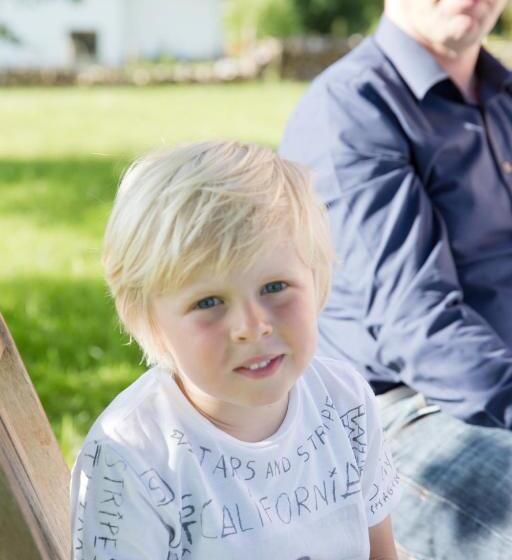 Bed and Breakfast Schtûbat