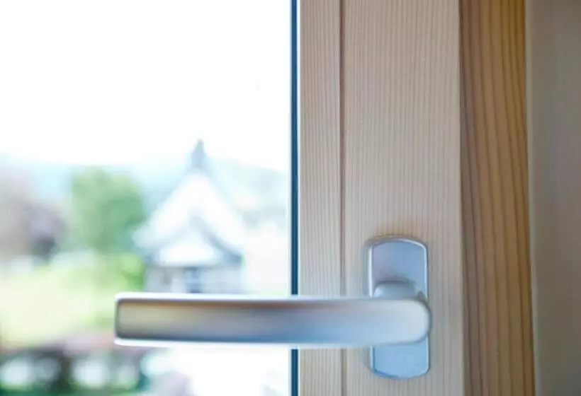 Bed and Breakfast Schtûbat