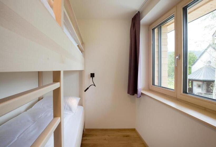 Bed and Breakfast Schtûbat