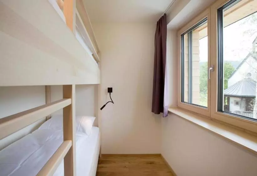 Bed and Breakfast Schtûbat