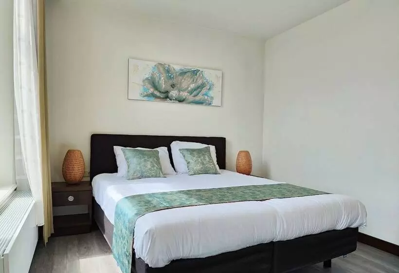 Cn Hotel Arnhem Centraal