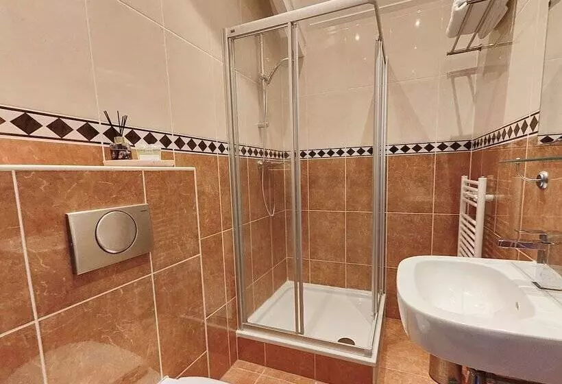 Cn Hotel Arnhem Centraal