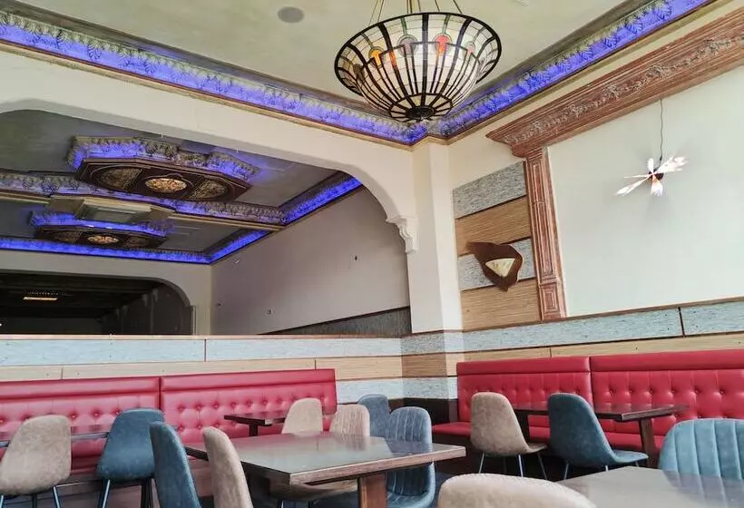 Cn Hotel Arnhem Centraal