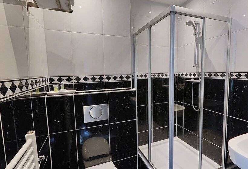 Cn Hotel Arnhem Centraal