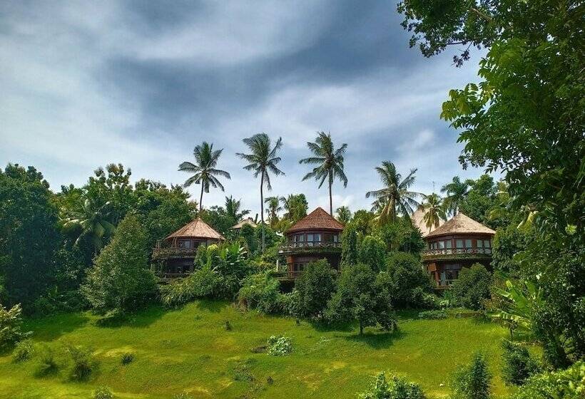 Taman Wana Resort Palasari