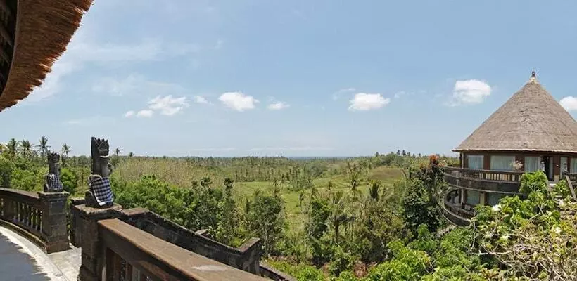 Taman Wana Resort Palasari