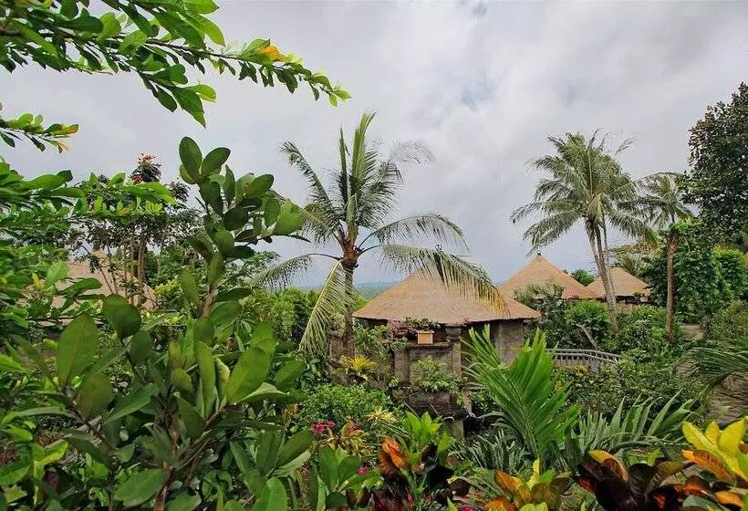 Taman Wana Resort Palasari