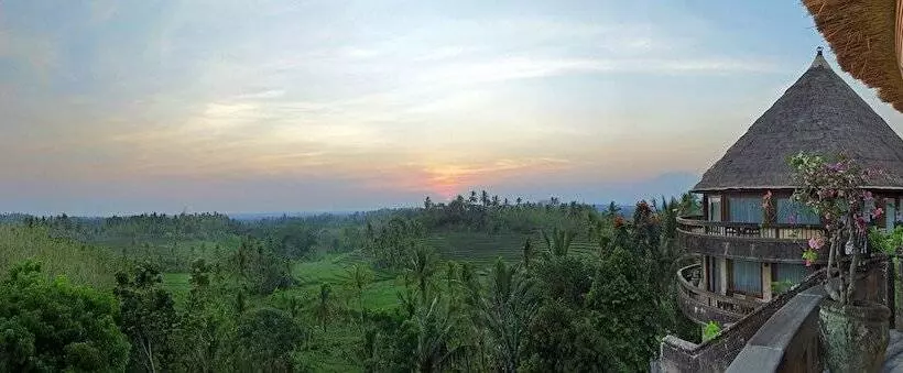 Taman Wana Resort Palasari