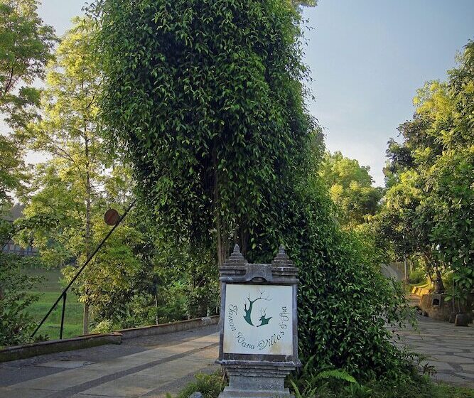 Taman Wana Resort Palasari