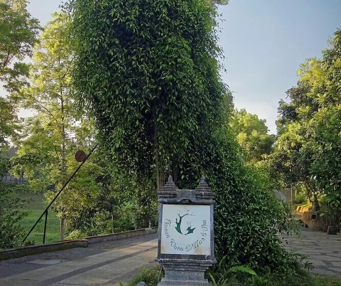 Taman Wana Resort Palasari