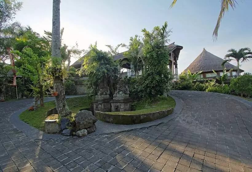 Taman Wana Resort Palasari