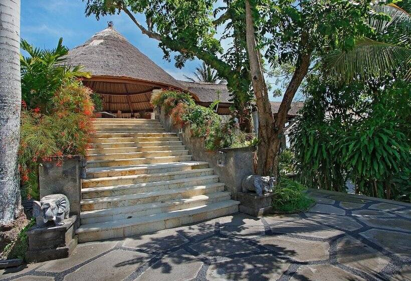 Taman Wana Resort Palasari