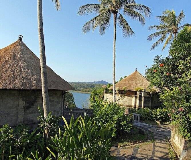 Taman Wana Resort Palasari