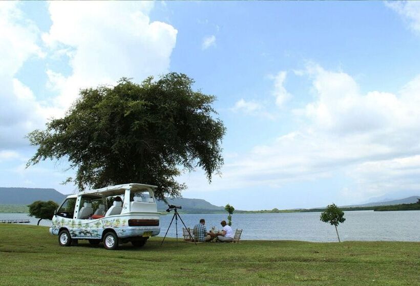 Taman Wana Resort Palasari