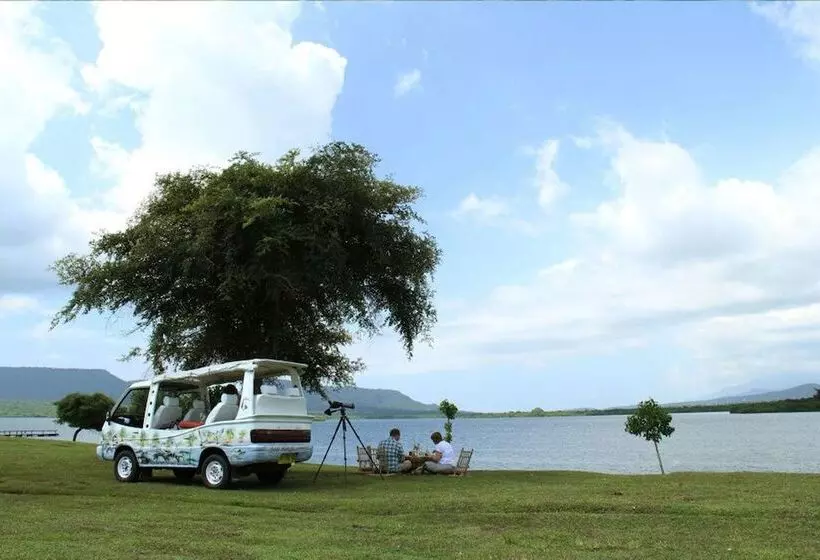 Taman Wana Resort Palasari