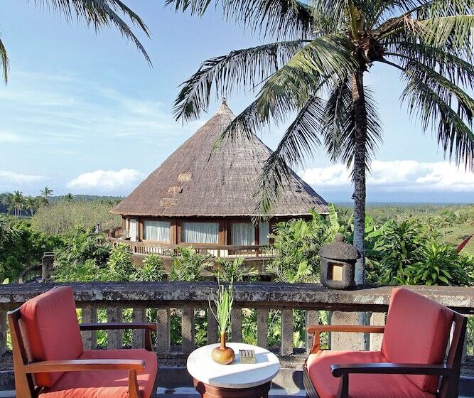 Taman Wana Resort Palasari