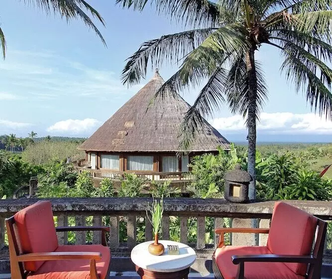 Taman Wana Resort Palasari