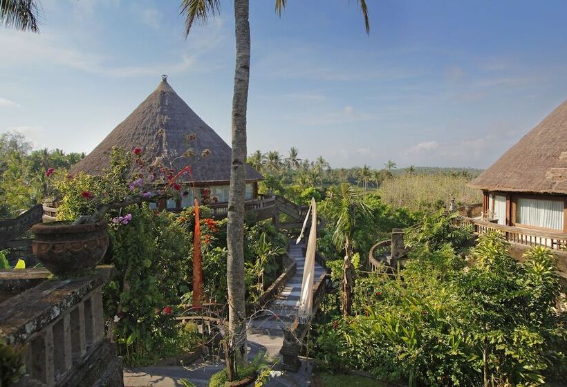 Taman Wana Resort Palasari