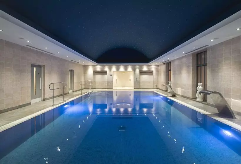 Fistral Beach Hotel And Spa   Adults Only