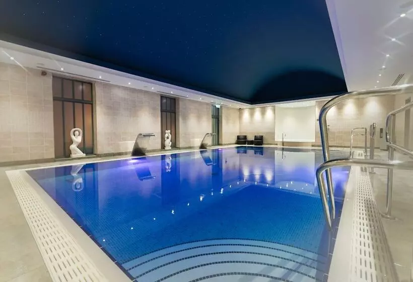 Fistral Beach Hotel And Spa   Adults Only