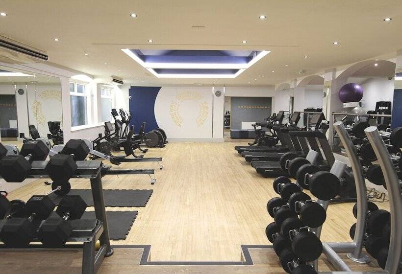 Fistral Beach Hotel And Spa   Adults Only