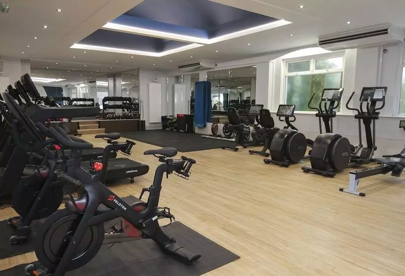 Fistral Beach Hotel And Spa   Adults Only