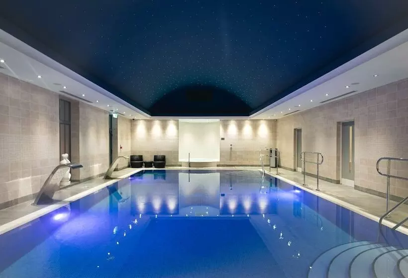 Fistral Beach Hotel And Spa   Adults Only