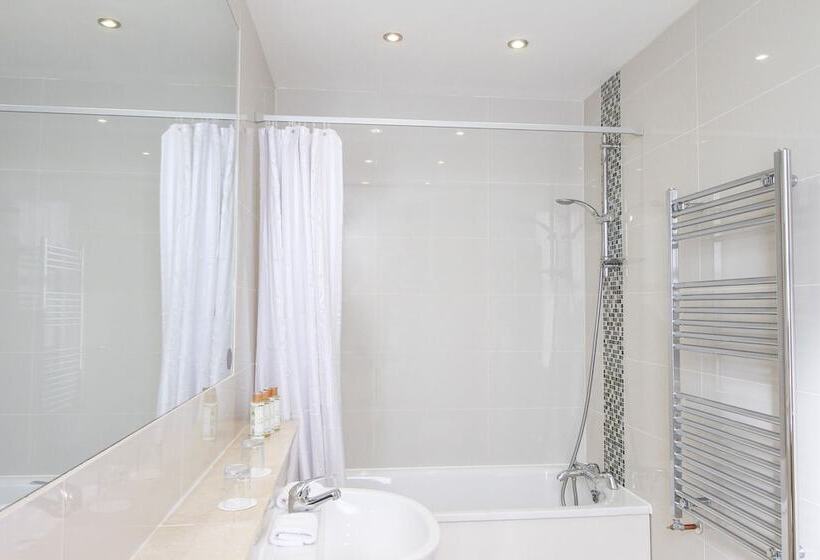 Fistral Beach Hotel And Spa   Adults Only