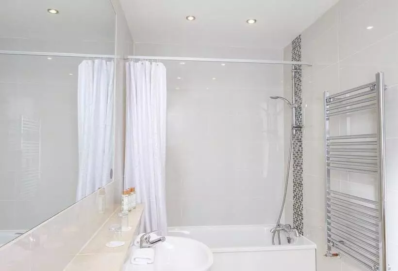 Fistral Beach Hotel And Spa   Adults Only