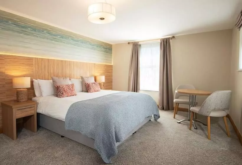 Fistral Beach Hotel And Spa   Adults Only