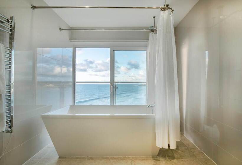 Fistral Beach Hotel And Spa   Adults Only