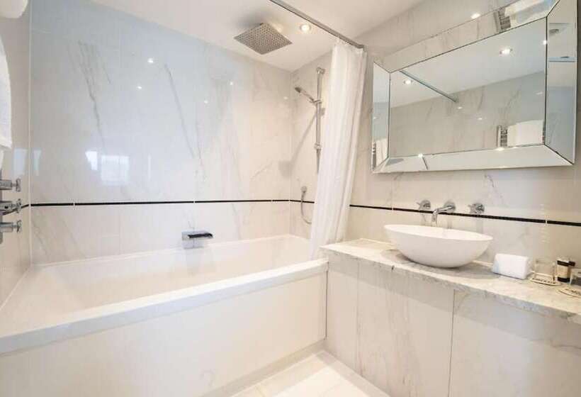 Fistral Beach Hotel And Spa Adults Only