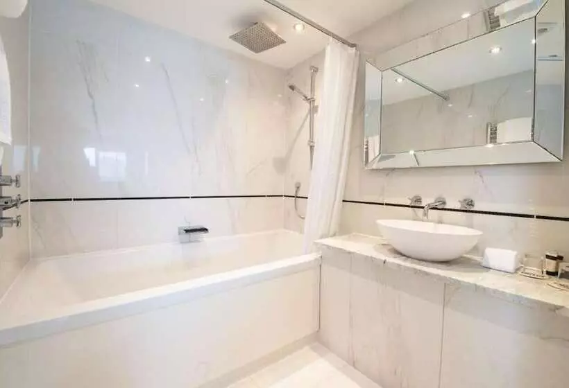 Fistral Beach Hotel And Spa   Adults Only