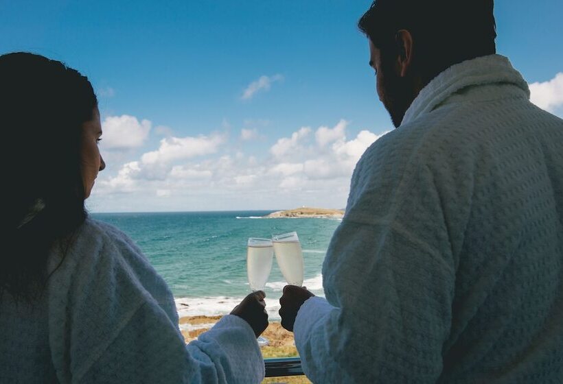 Fistral Beach Hotel And Spa   Adults Only