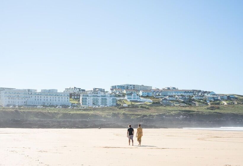 Fistral Beach Hotel And Spa   Adults Only