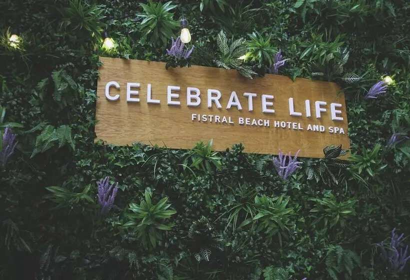 Fistral Beach Hotel And Spa   Adults Only