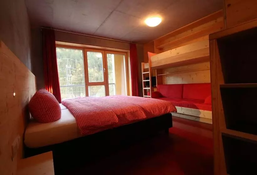 Otel Aktiv Basemontafon