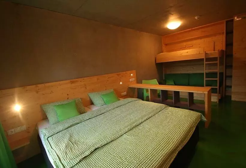 Otel Aktiv Basemontafon